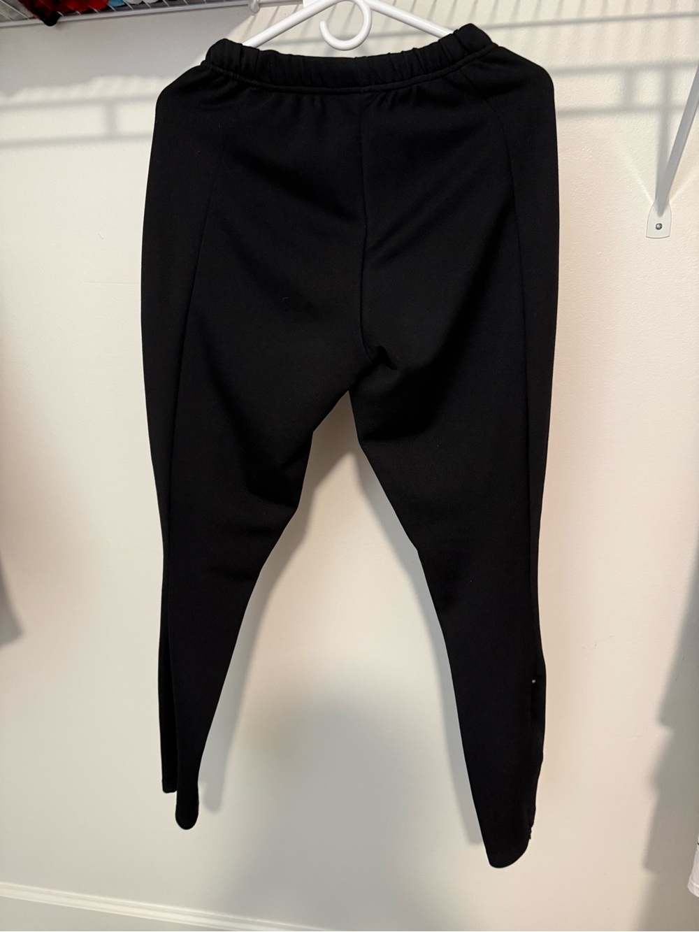 Women’s Smartwool Black Pants - Picture 2 of 12